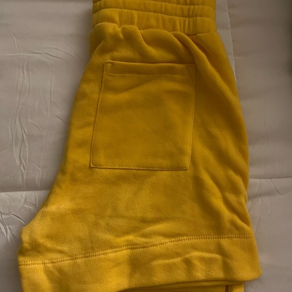 The Little Milk Bar “Snack Squad” Shorts - Picture 4 of 6